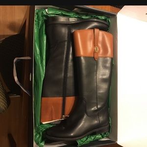 Women’s Tommy Hilfiger boots